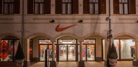 Nike Factory Store Roermond. ROERMOND, NLD. Nike.com.